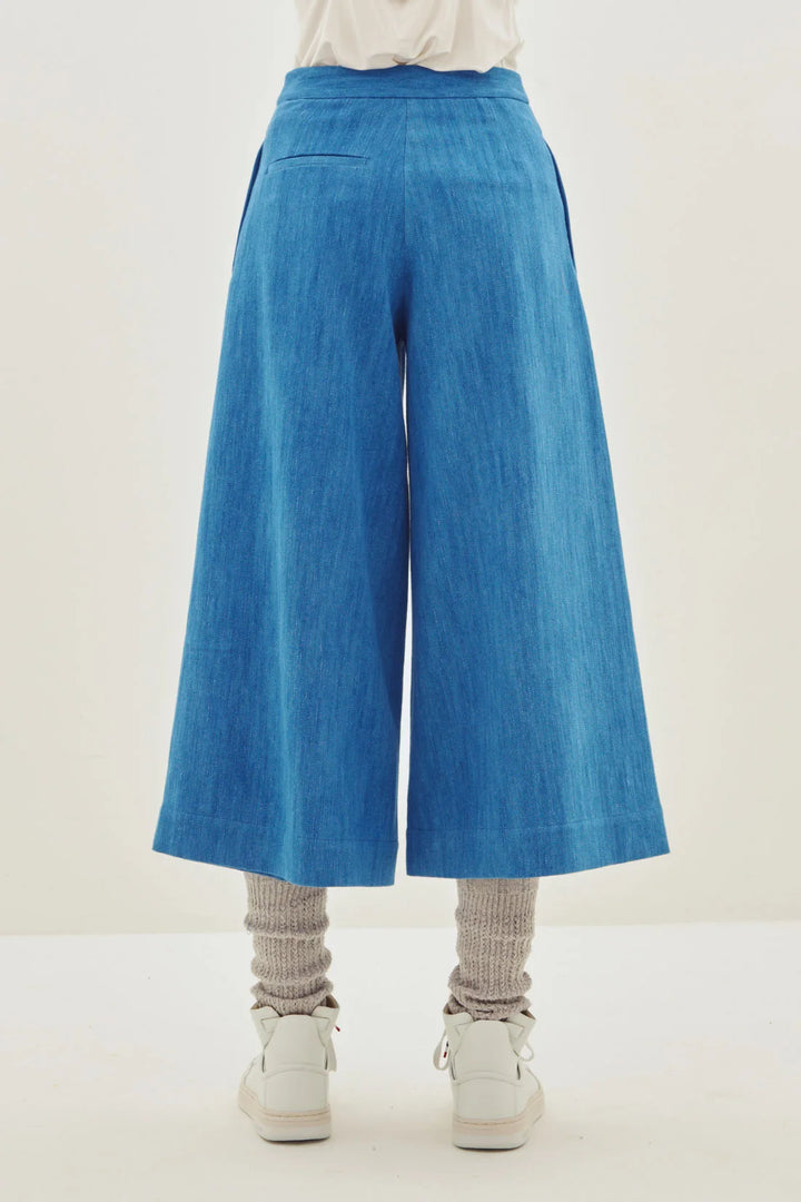 Exhale Culotte