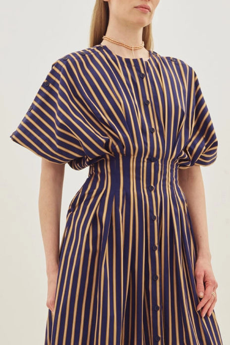 Exhale dress