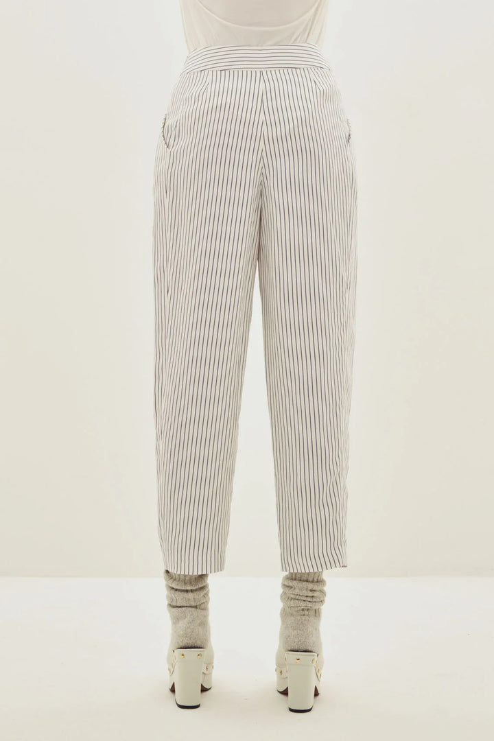 Serene Trouser