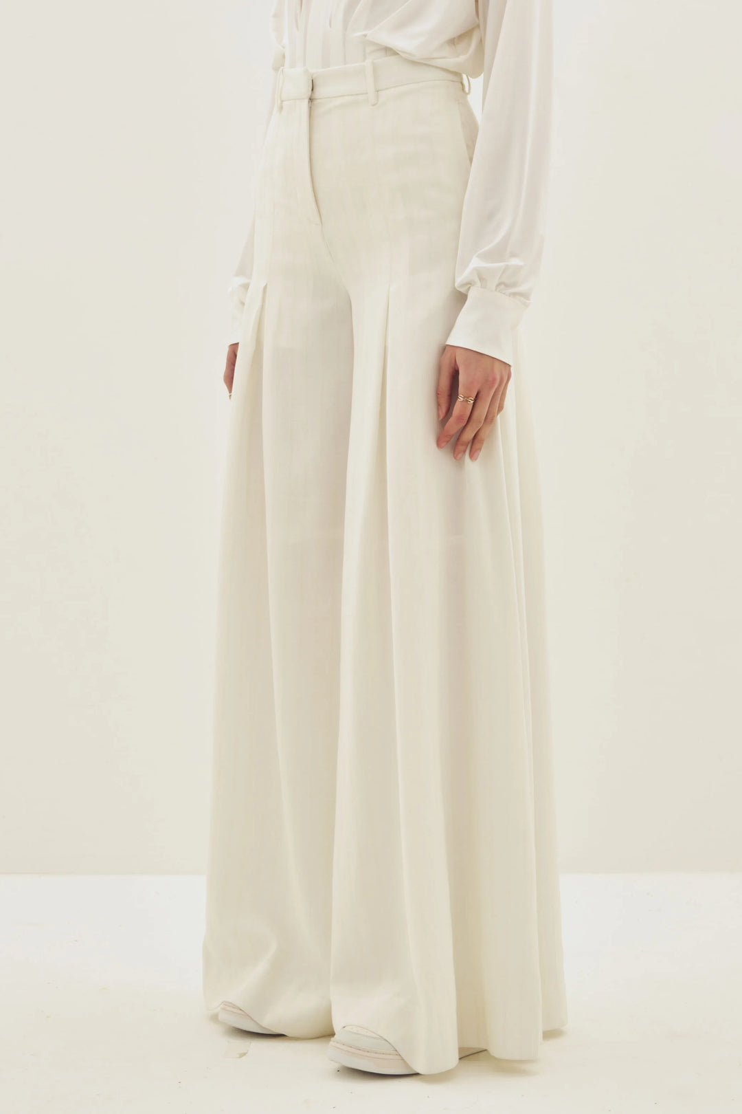 Pantalon de gratitude