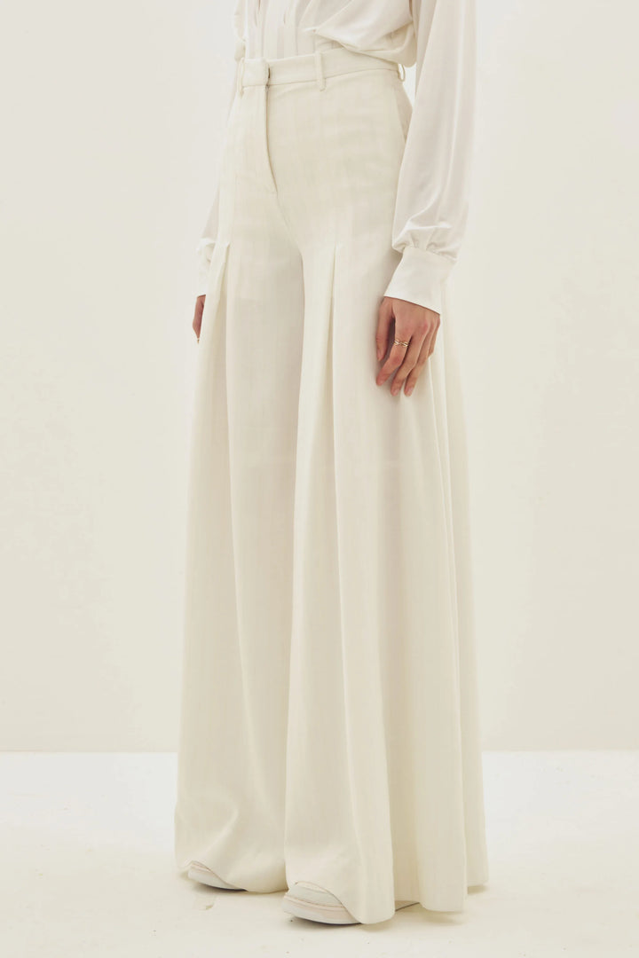 Pantalon de gratitude