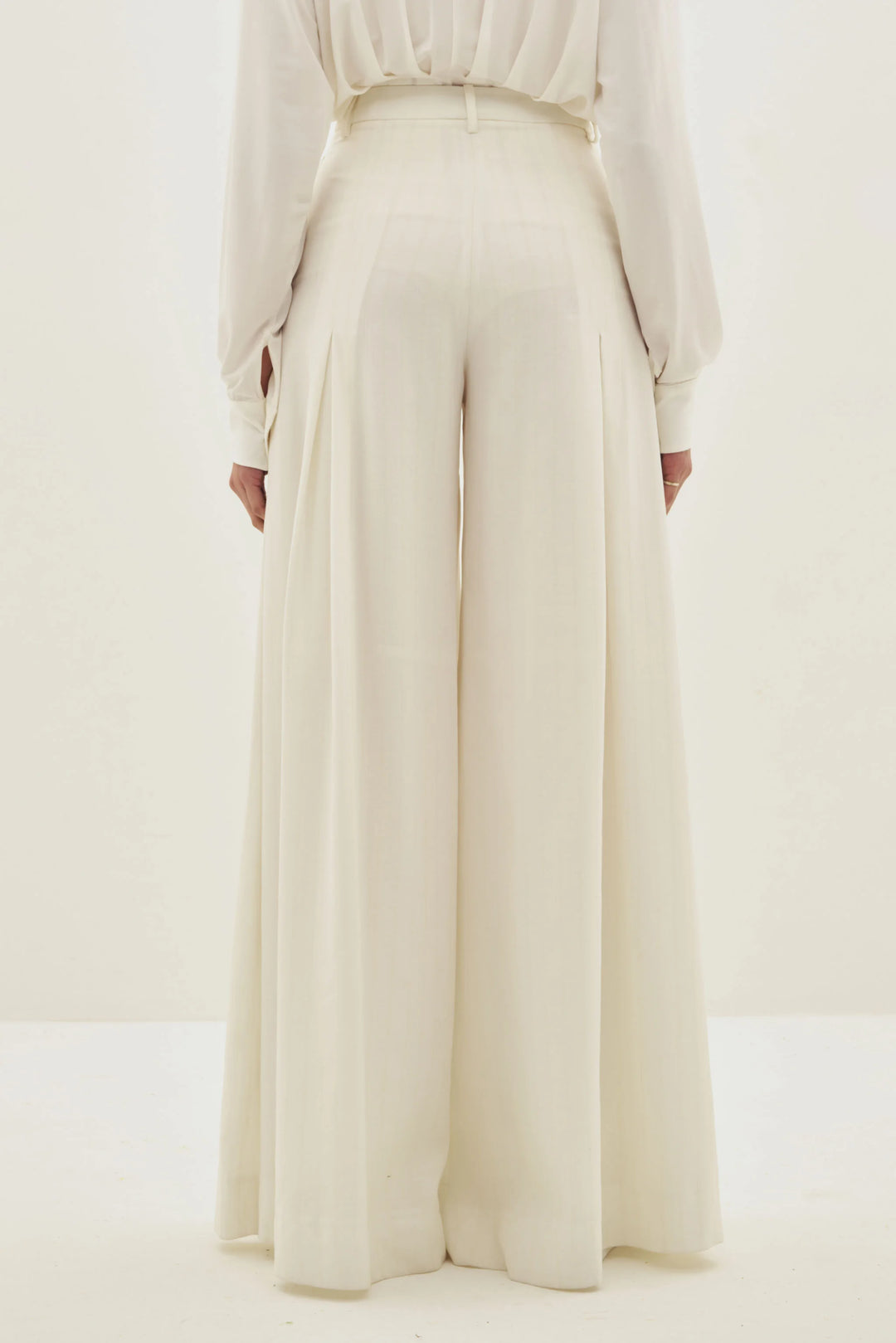 Pantalon de gratitude