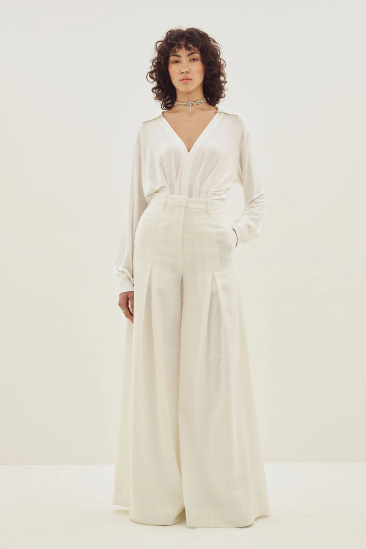 Pantalon de gratitude