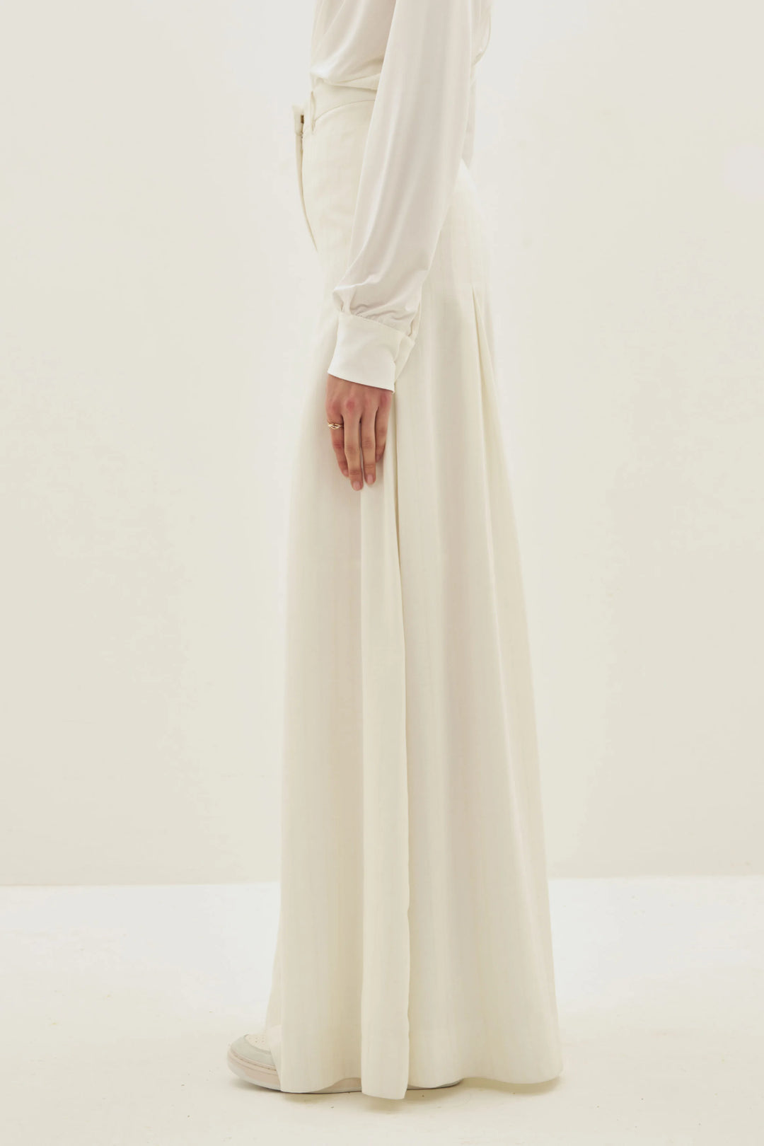 Pantalon de gratitude