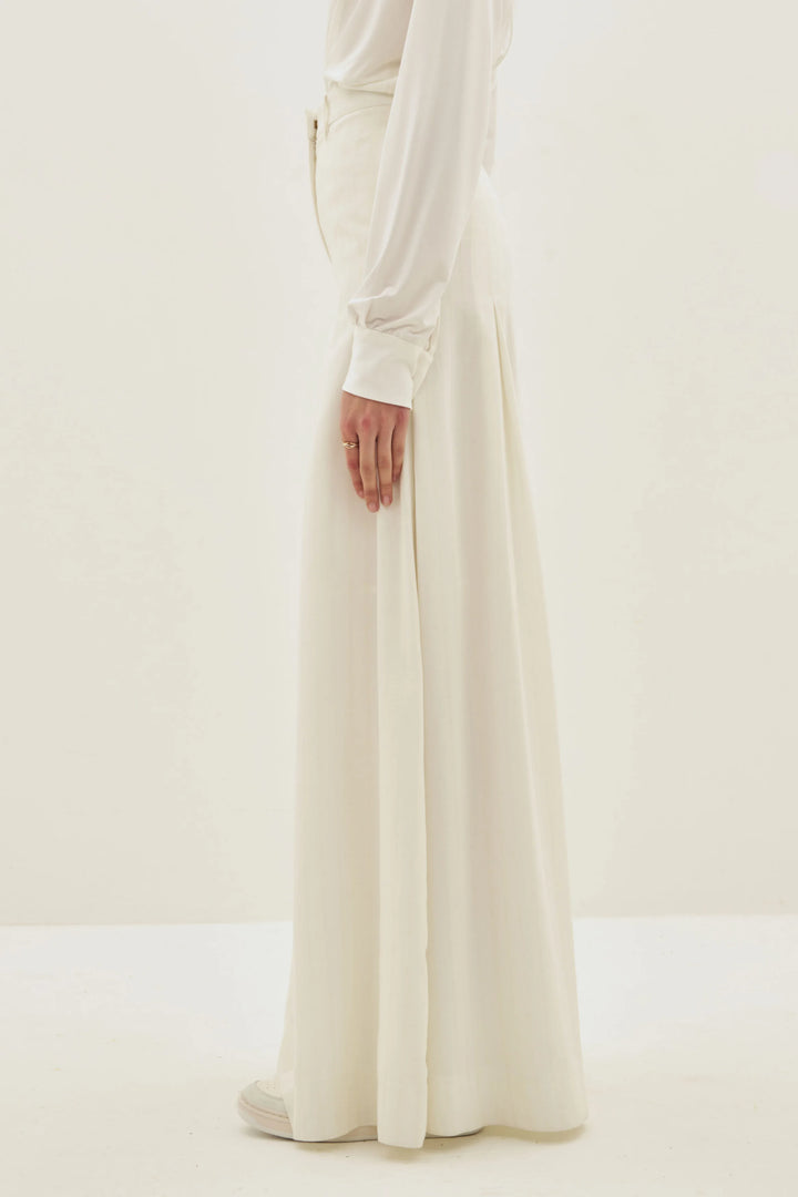 Pantalon de gratitude