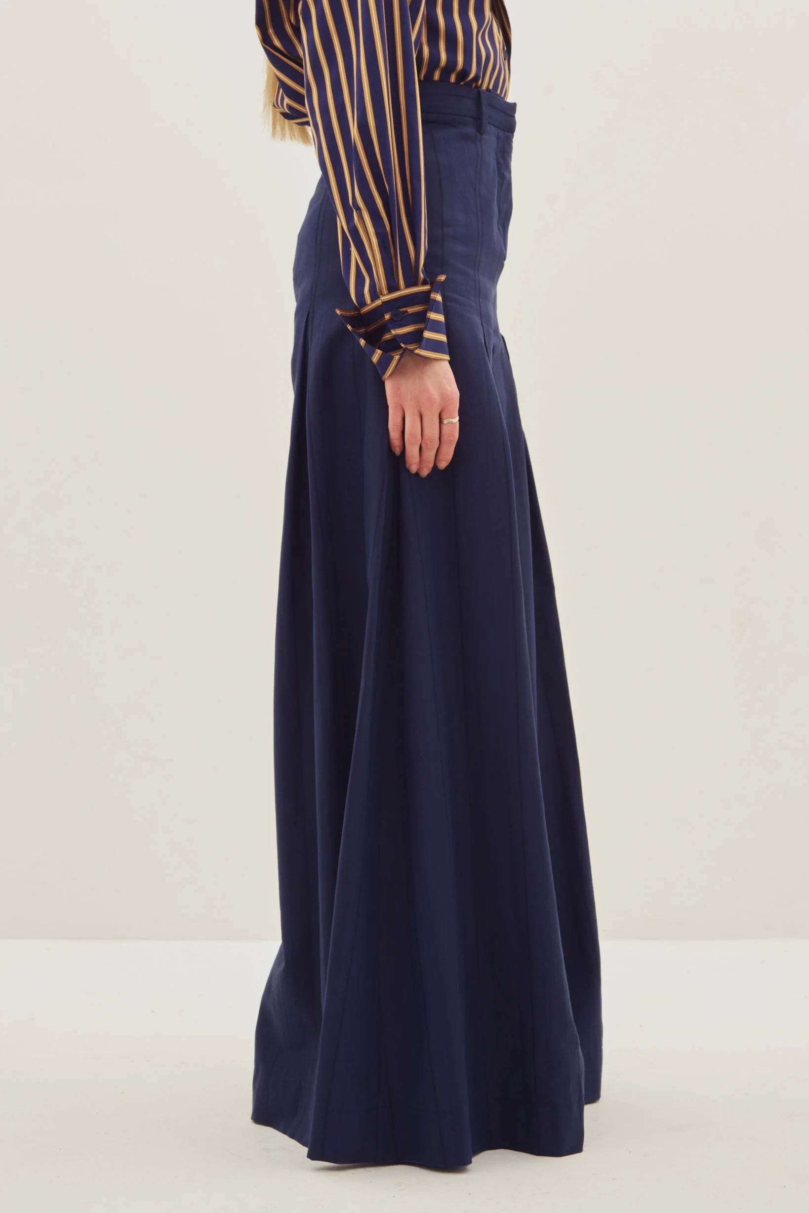 Gratitude Trouser