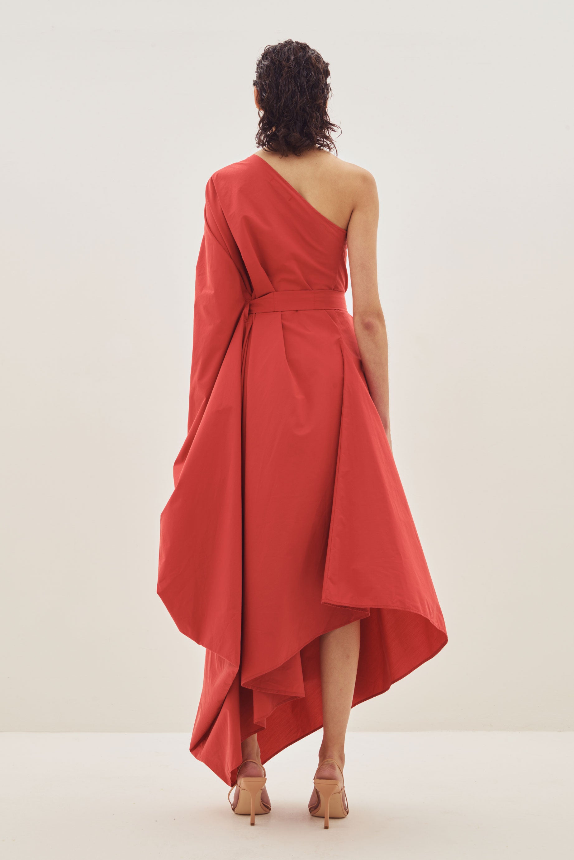 Secure Dress