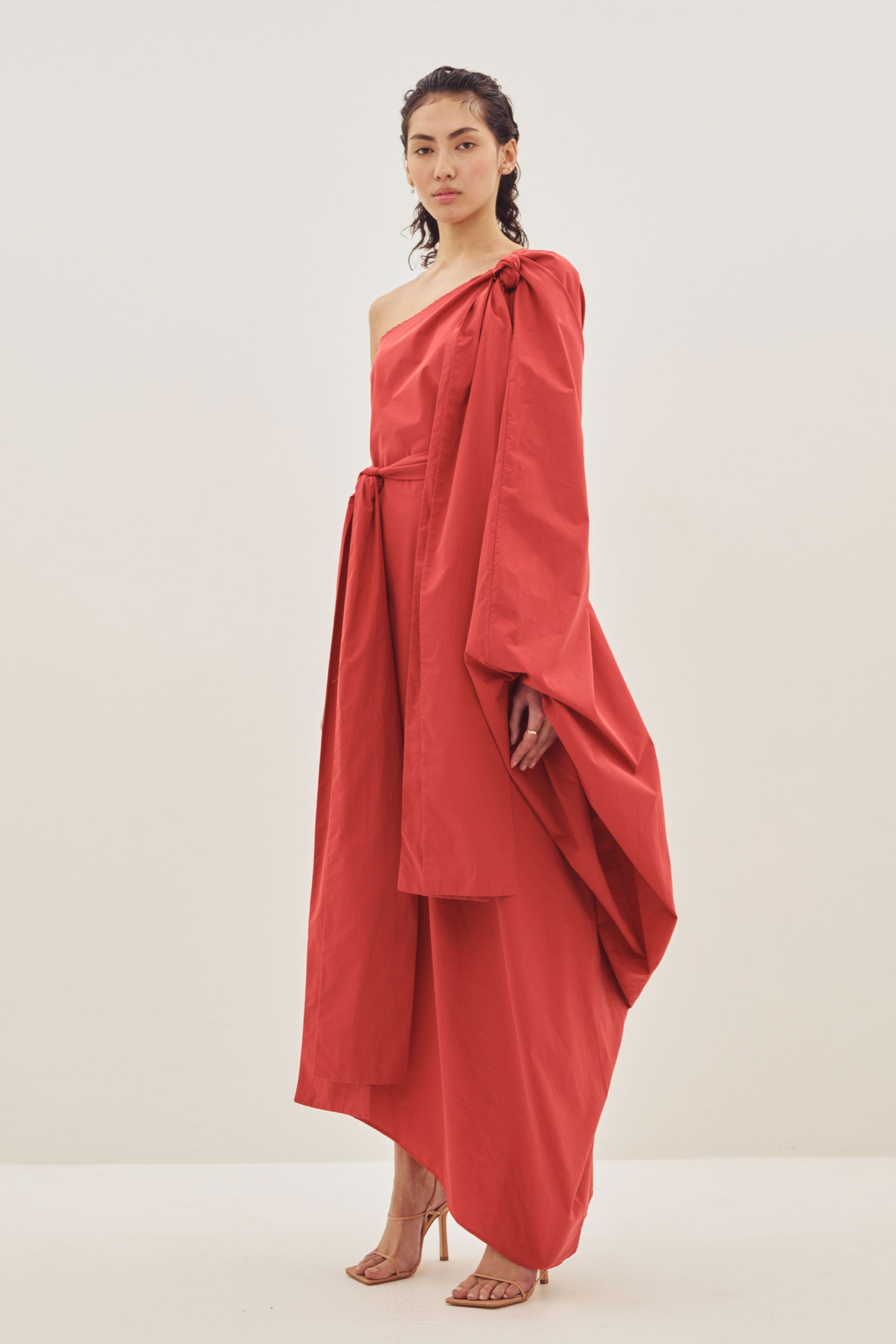 Secure Dress