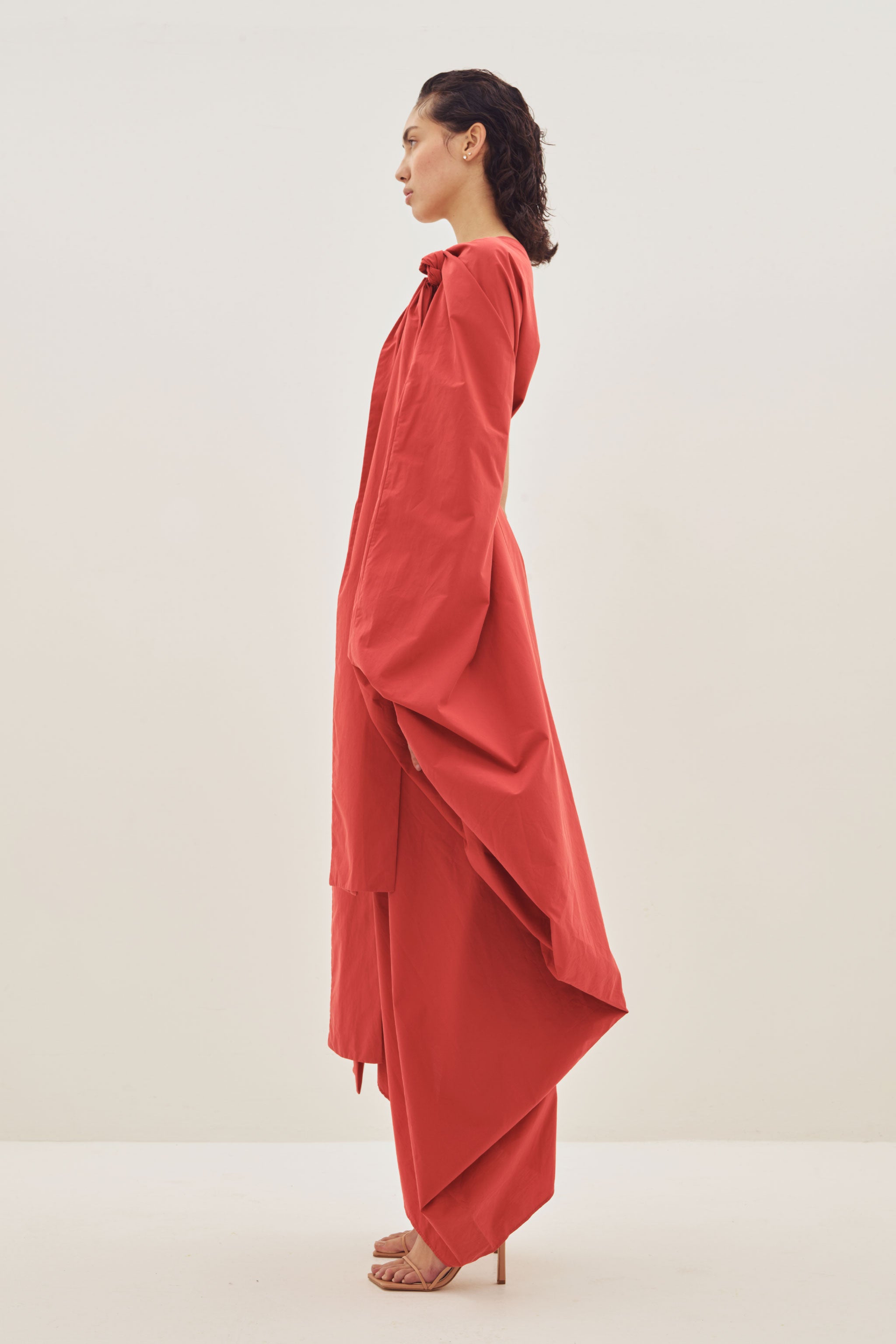 Secure Dress
